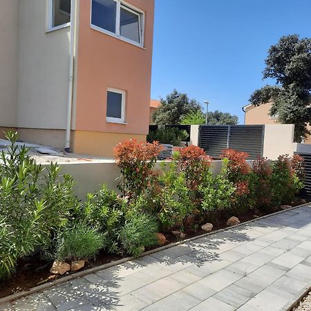 Atena Zaton Apartment Nin Exterior photo