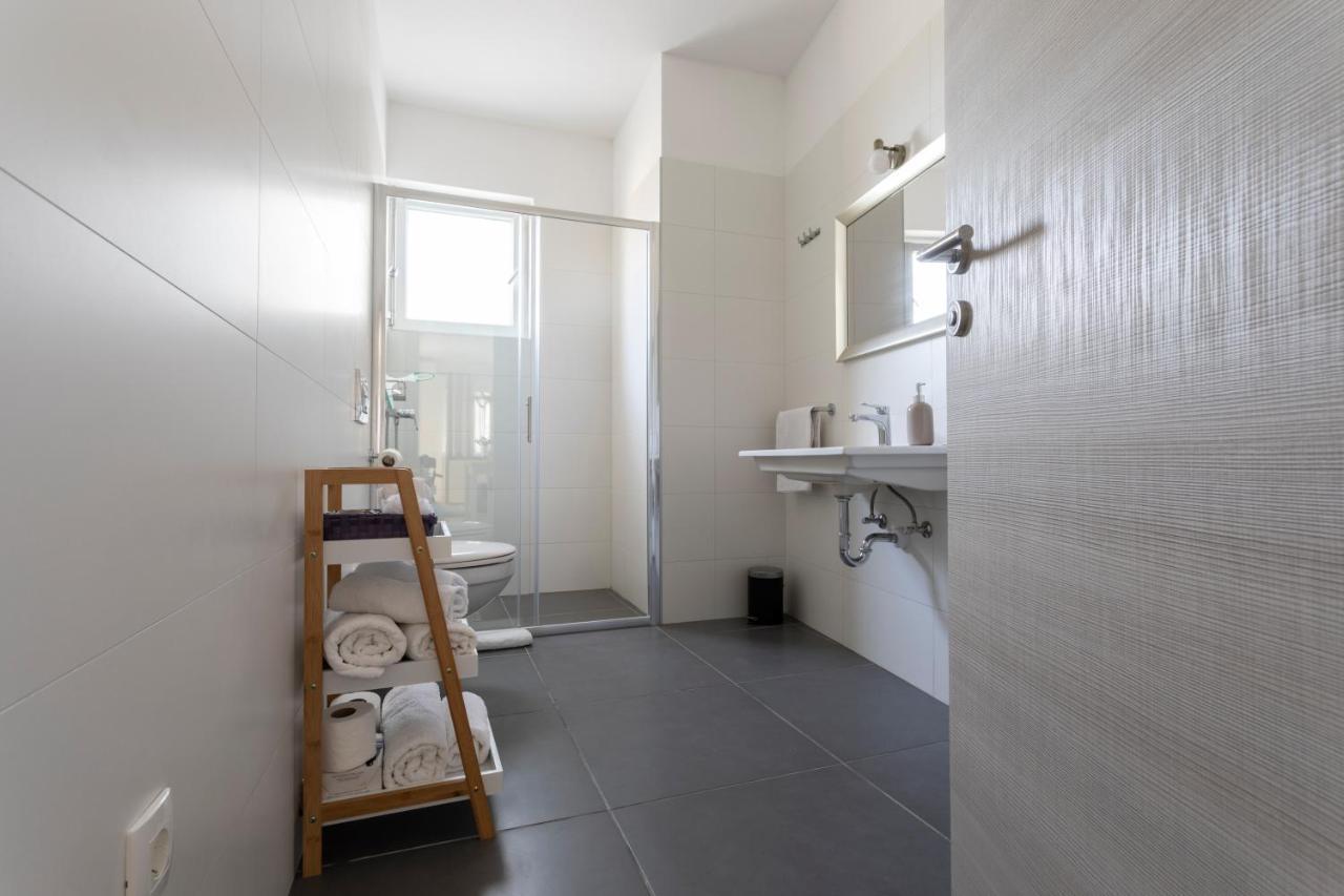 Atena Zaton Apartment Nin Exterior photo